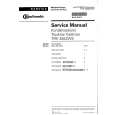 BAUKNECHT TRK4842WS Service Manual