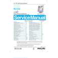 PHILIPS 180P1L Service Manual