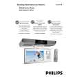 PHILIPS DCD778/37 Owners Manual