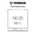 THOMSON R2043X Service Manual