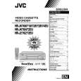 JVC HRJ672EK Owners Manual