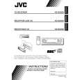 JVC XLFZ700BK Service Manual
