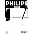PHILIPS 29PT602A/11 Manual de Usuario