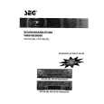 SEG VCR306 Instrukcja Obsługi