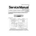 PANASONIC PVV4524S Owners Manual