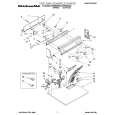 WHIRLPOOL KEYE665BAL0 Parts Catalog