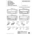 KENWOOD KDC8026 Manual de Servicio