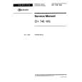 BAUKNECHT EH748WS Service Manual