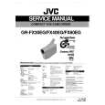 JVC GRFX30EG Instrukcja Serwisowa