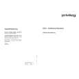 PRIVILEG 146.275 3/40998 Instrukcja Obsługi