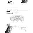 JVC UT Owners Manual