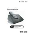 PHILIPS DECT3111B/12 Owners Manual
