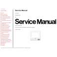 PANASONIC BTS1315DA Service Manual