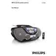 PHILIPS AZ1826/12 Owners Manual