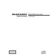 MARANTZ CDR310 Owners Manual