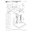 WHIRLPOOL MGD5570TQ0 Parts Catalog WHIRLPOOL MGD5570TQ0 Parts Catalog