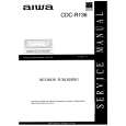 AIWA CDCR136 Manual de Servicio