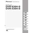DVR-530H-S (Continentaal) - Click Image to Close