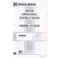 WHIRLPOOL FG3650 Owners Manual WHIRLPOOL FG3650 Owners Manual