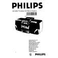 PHILIPS AZ2420/00 Owners Manual
