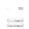 SENNHEISER EM 3031-U Owners Manual