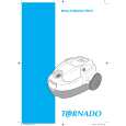 TORNADO TO 4517 Owners Manual