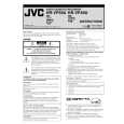 JVC HR-VP49U Owners Manual