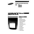 SAMSUNG CB20S10BZ Service Manual