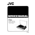 JVC L-A55 Service Manual