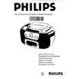 PHILIPS AZ1110/14 Owners Manual
