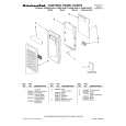 WHIRLPOOL YKHMS155LBT2 Parts Catalog