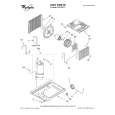 WHIRLPOOL ACE124PT0 Parts Catalog