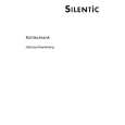 SILENTIC 604/137 Manual de Usuario