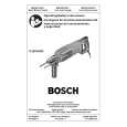 BOSCH 11224VSRC Owners Manual