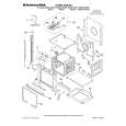 WHIRLPOOL KEBS107DWH9 Parts Catalog