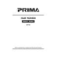 PRIMA Q2766 Owners Manual