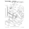 WHIRLPOOL KEBS207DWH10 Parts Catalog