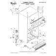 WHIRLPOOL ET18HTXBW00 Parts Catalog