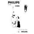 PHILIPS HP505/11 Owners Manual