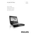 PHILIPS PET725/44 Owners Manual