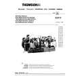 THOMSON ICC11 VER.2 Service Manual