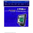 PHILIPS 170B2T99 Owners Manual