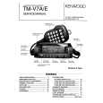 KENWOOD TM-V7E Service Manual