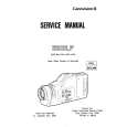 CANON E80E Manual de Servicio