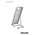 PHILIPS HB554/02 Owners Manual