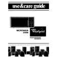 WHIRLPOOL MW352EXP1 Owners Manual