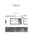TEAC AN-180 Owners Manual