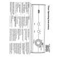 WHIRLPOOL DGP224V Owners Manual