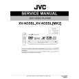 JVC XVN35SL|MK2] Service Manual