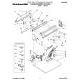 WHIRLPOOL KGYL510BAL1 Parts Catalog